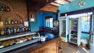 Bar el Faro Arévalo